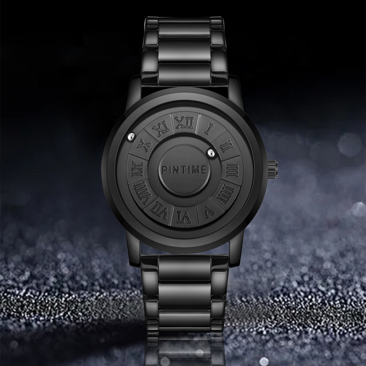 Creative Concept Waterproof New Watches