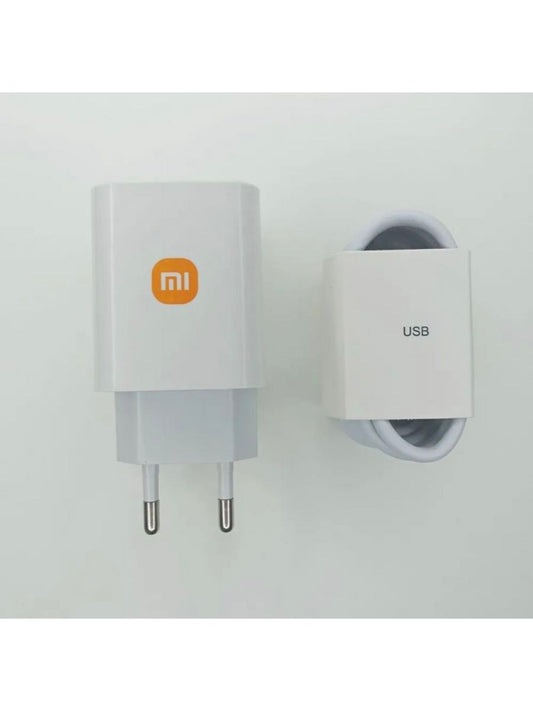 MI Fast Charging Adapter (67 PD)